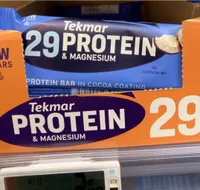 Tekmar 29 protein & magnesium