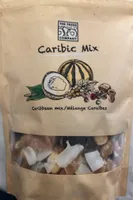Caribic Mix