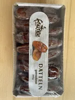 Frutree Datteln getrocknet