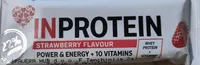 strawberry flavour