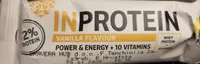 Vanilla Flavour