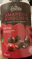 Amarena kirschen