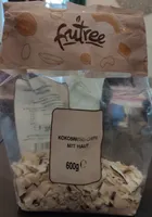 Kokosnuss Chips