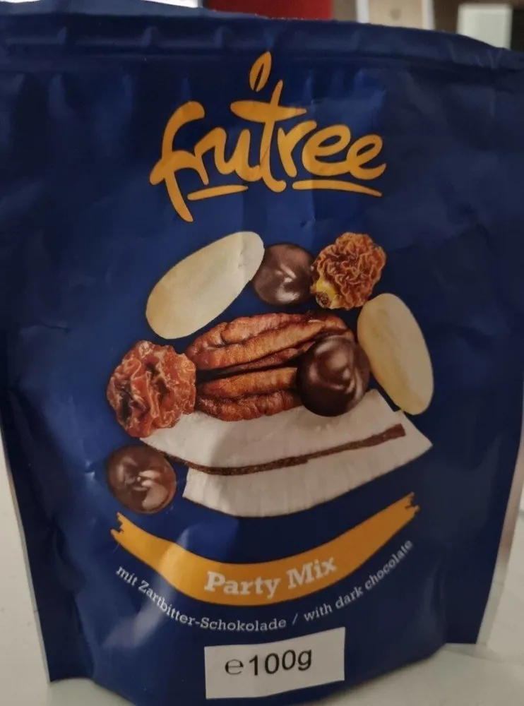Party mix