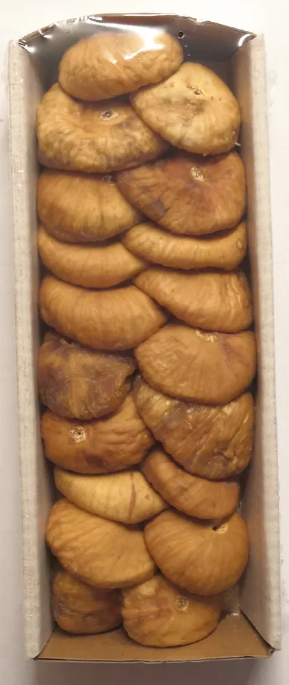 Feigen getrocknet