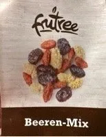 Beeren-Mix