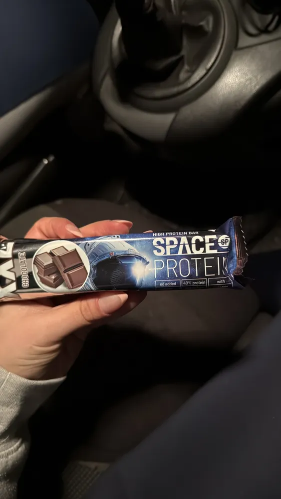 Space Protein