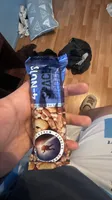 4-NUTS SPACE PROTEIN BAR