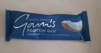 Coconut Protein Bar