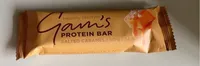 Protein Bar Salted Caramel