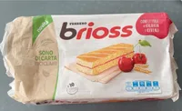 Ferrero Brioss