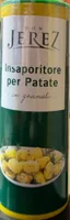 Insaporitore per patate
