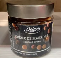 Creme de marron