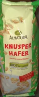 knusper Hafer