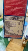 Lactose-free milk 1.5% fat