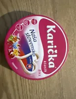 karička