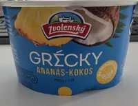 Grecky jogurt