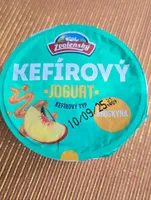 Kefirovy Jogurt