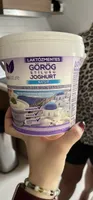 Görög stílusú joghurt natúr