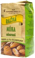 Ražná múka