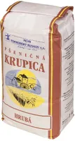 Pšeničná krupica hrubá