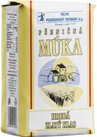 Múka hrubá