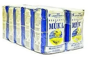 Múka hladká extra