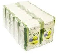 Múka hladká T650