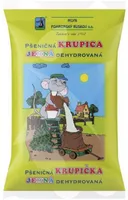 Pšeničná krupica dehydrovaná