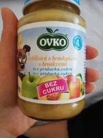 Jablko Broskyna