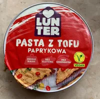 Pasta Z Tofu
