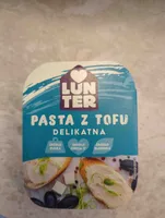 Pasta z tofu delikatna