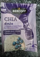 Porridge de Chia
