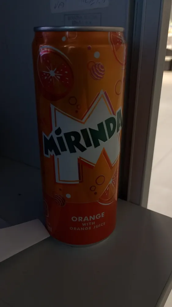 Mirinda