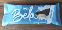 Bela Mliečna oblátka