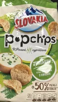 Popchips