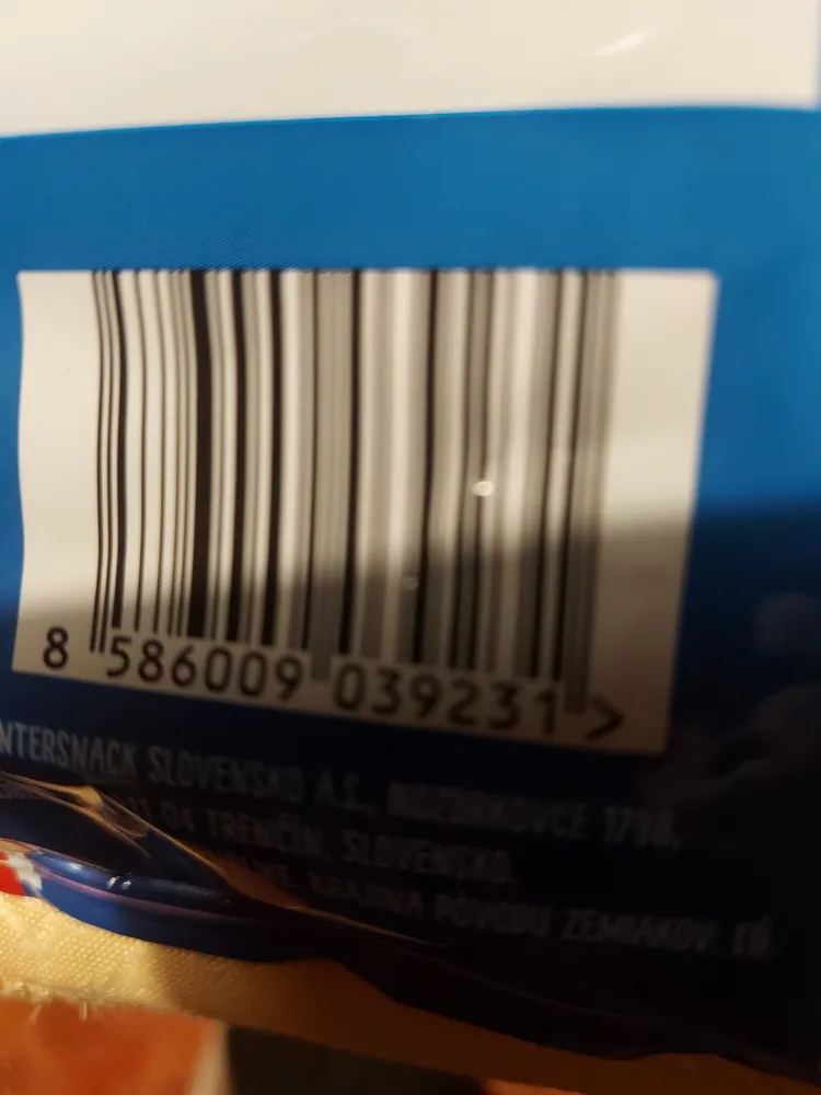 Solené Chips