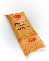 Špaldová krupica BIO