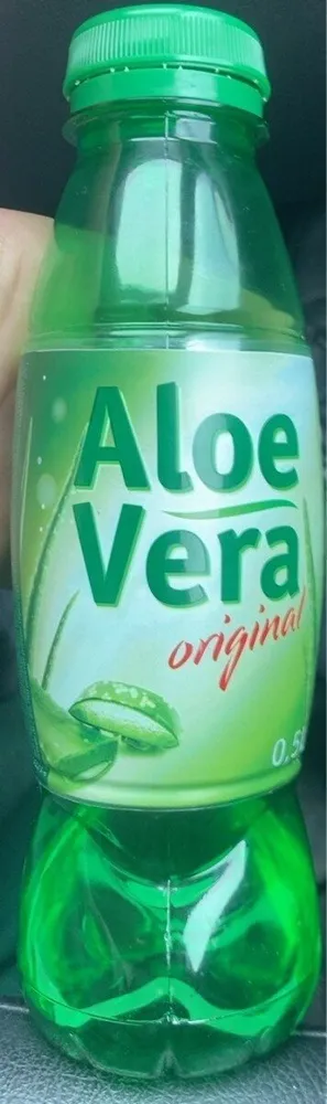 Aloe Vera Original