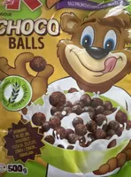 Choco Balls