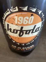 1960 Kofola
