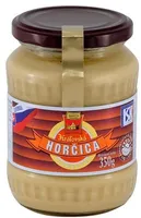 Horčica plnotučná