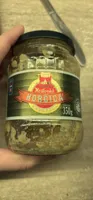 Kralovska Horcica kremzska