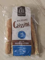 Rolované Grissini Salt