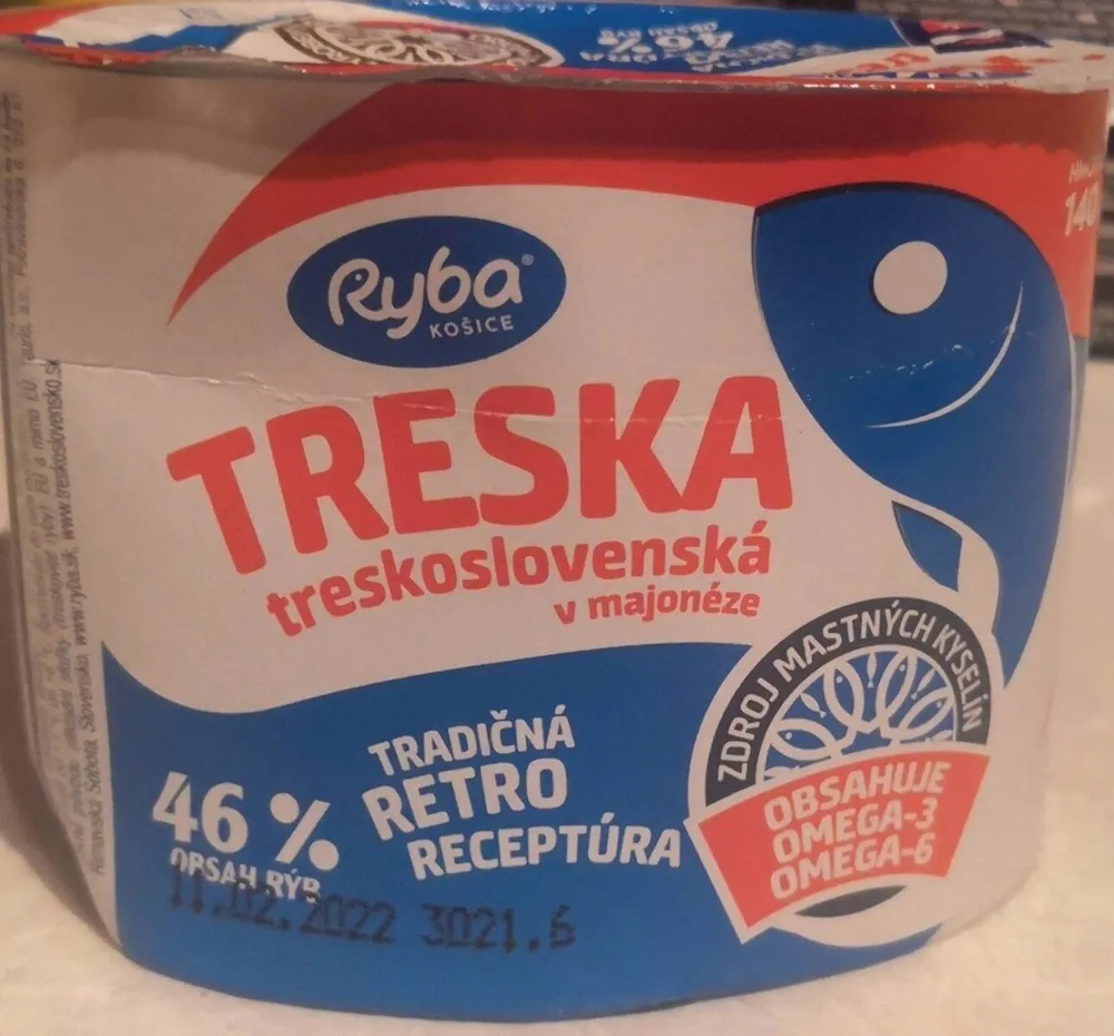 Treska