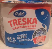 Treska