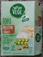 Tofu wędzone