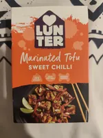 Marinated Tofu Sweet Chilli