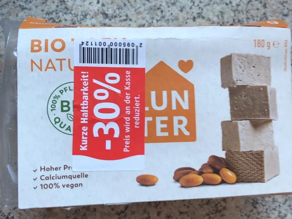Bio natural