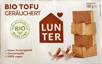 Tofu Bio Geräuchert
